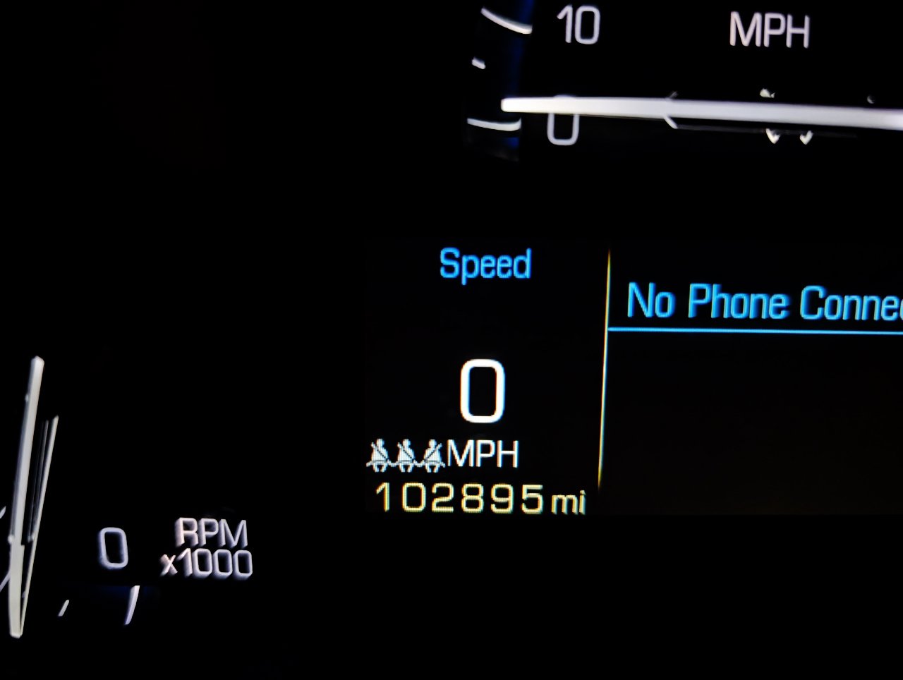 Used 2013 Cadillac SRX Performance w/ Driver Assist Package AWD/4WD image 49