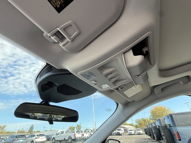 New 2026 Ford Escape Active w/ Cold Weather Package image 28