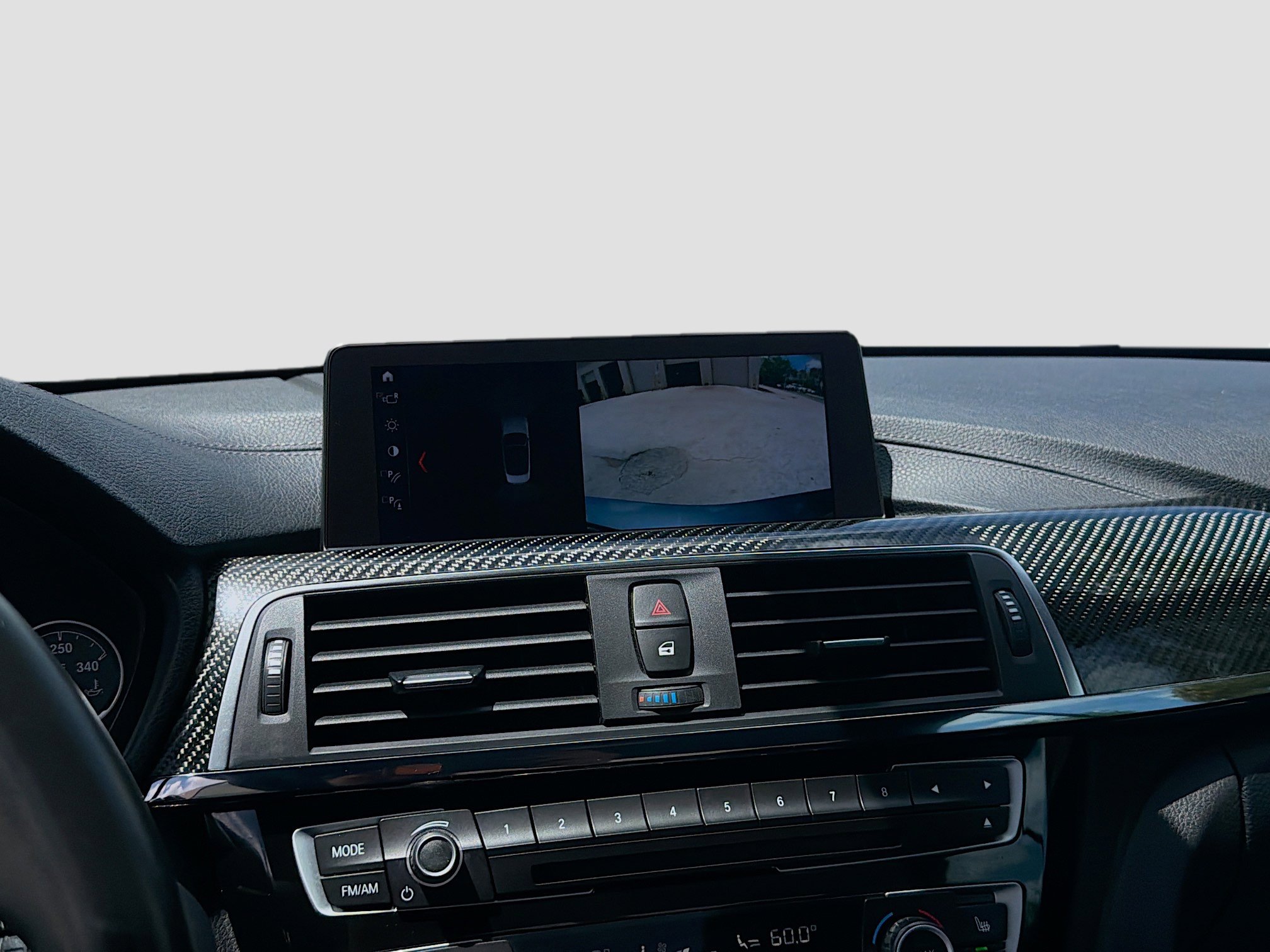 Used 2020 BMW M4 Convertible w/ M Driver's Package image 10