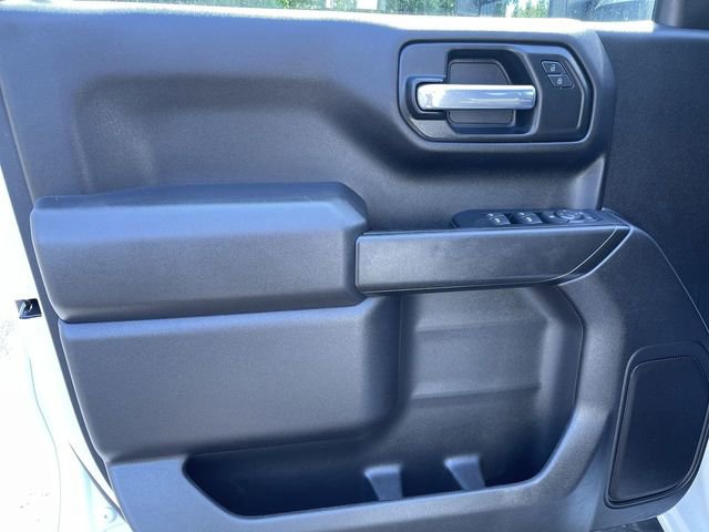 Used 2023 Chevrolet Silverado 1500 W/T image 22