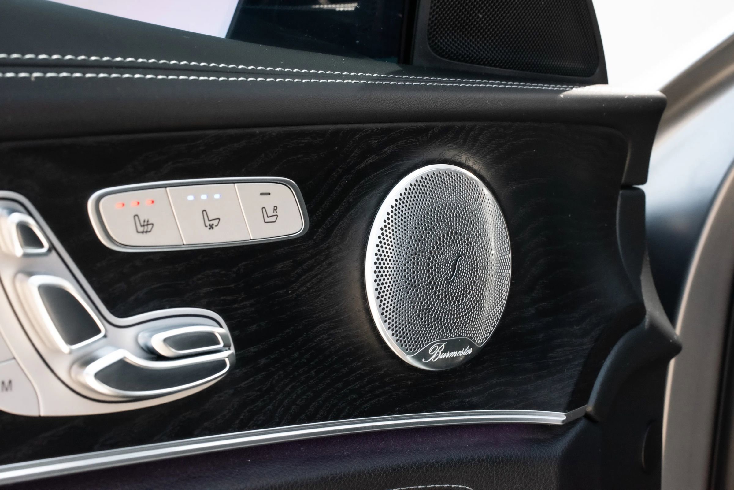 Used 2018 Mercedes-Benz E 63 AMG S image 16