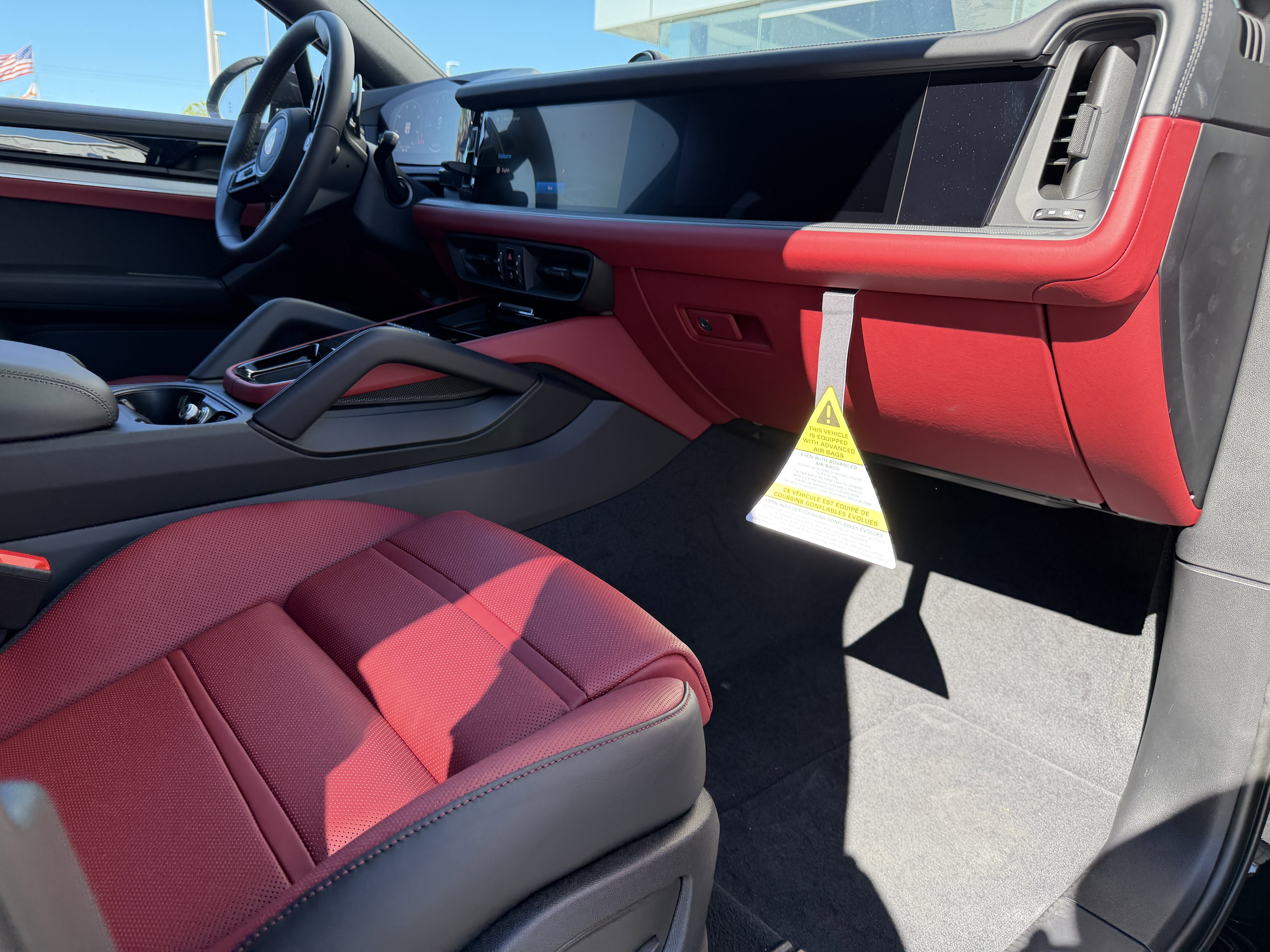 New 2026 Porsche Cayenne Coupe image 16