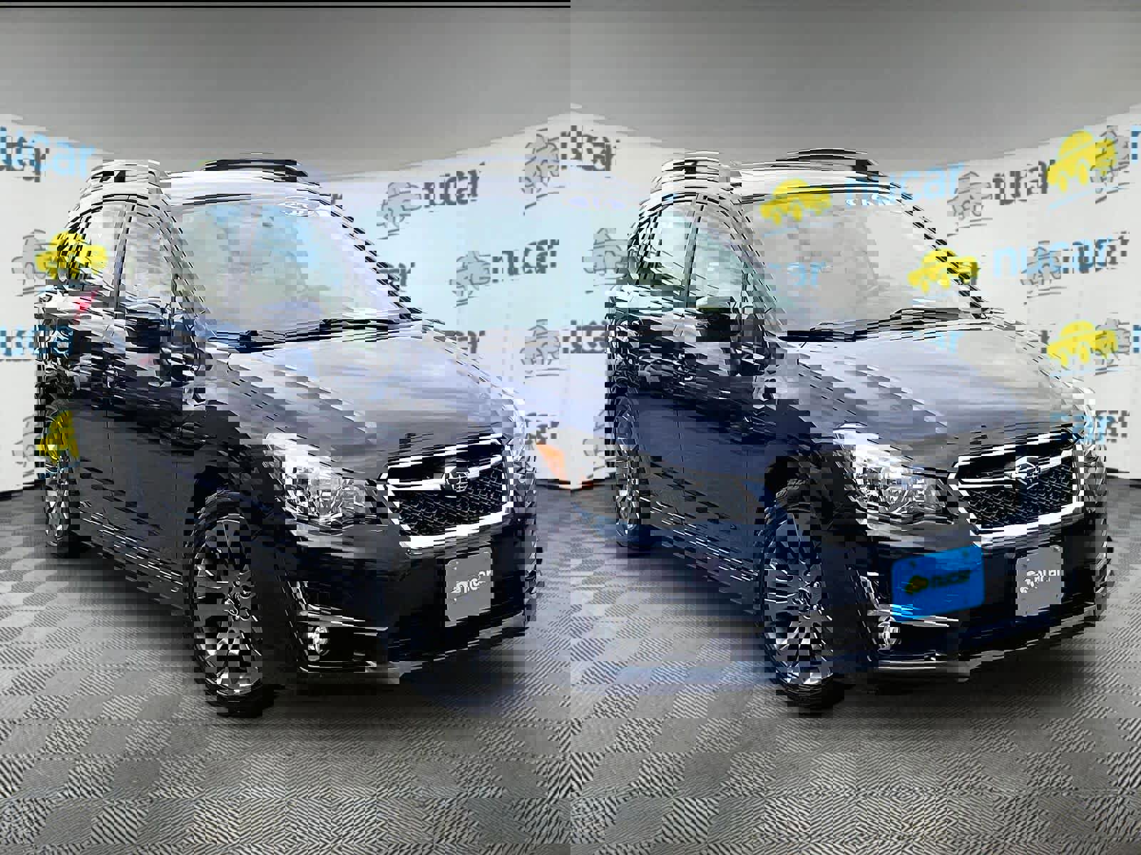 Used 2016 Subaru Impreza 2.0i Sport Limited image 1