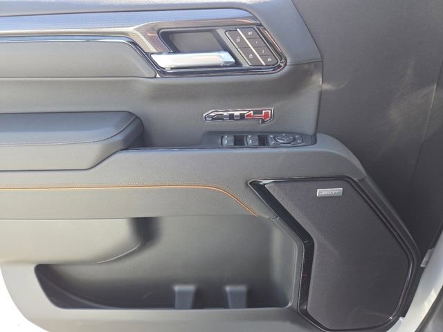 New 2026 GMC Sierra 1500 AT4 w/ AT4 Premium Package image 34