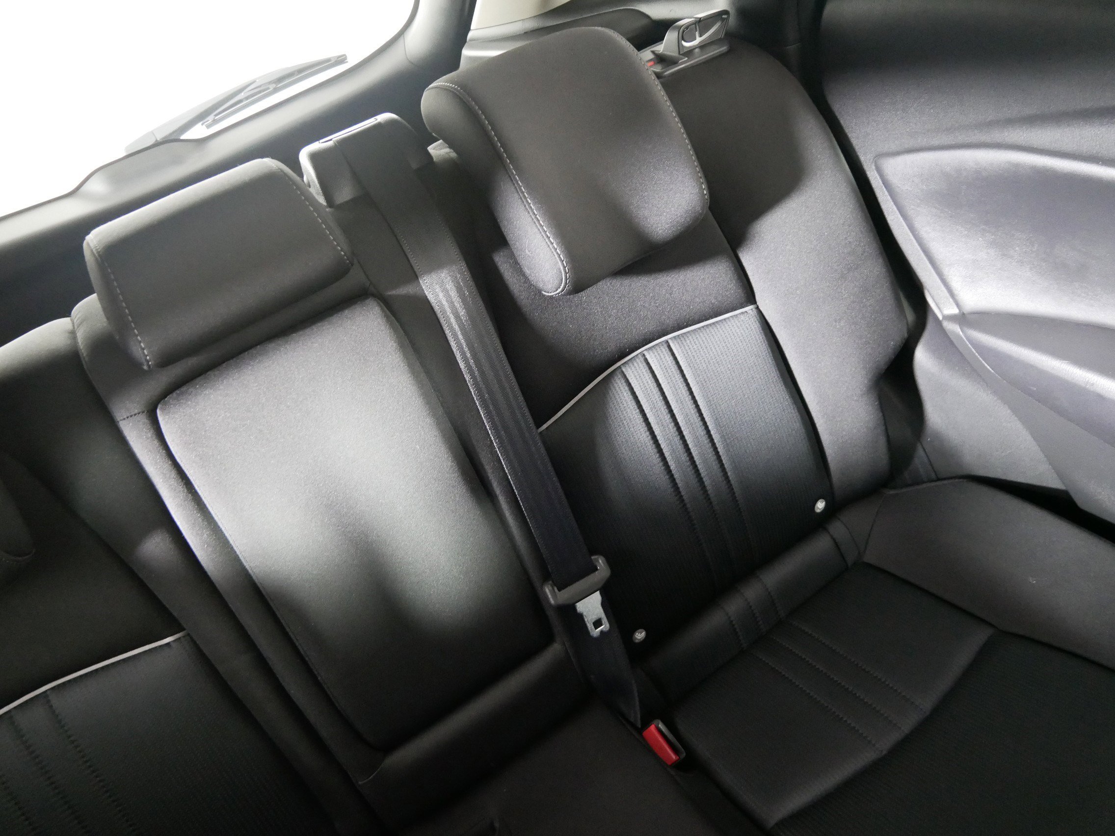 Used 2019 MAZDA CX-3 Sport image 14