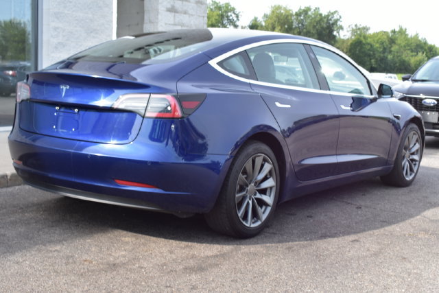 Used 2018 Tesla Model 3 Long Range RWD image 15