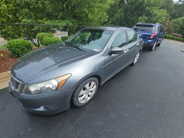 Used 2008 Honda Accord EX-L image 3