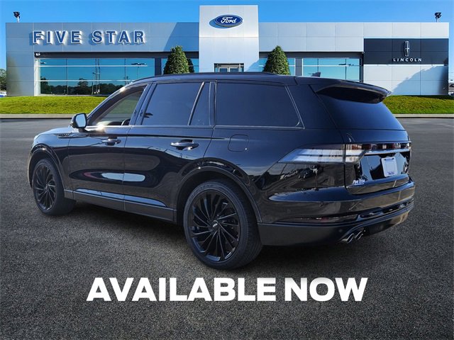Used 2023 Lincoln Aviator Reserve w/ Equipment Group 201A image 5