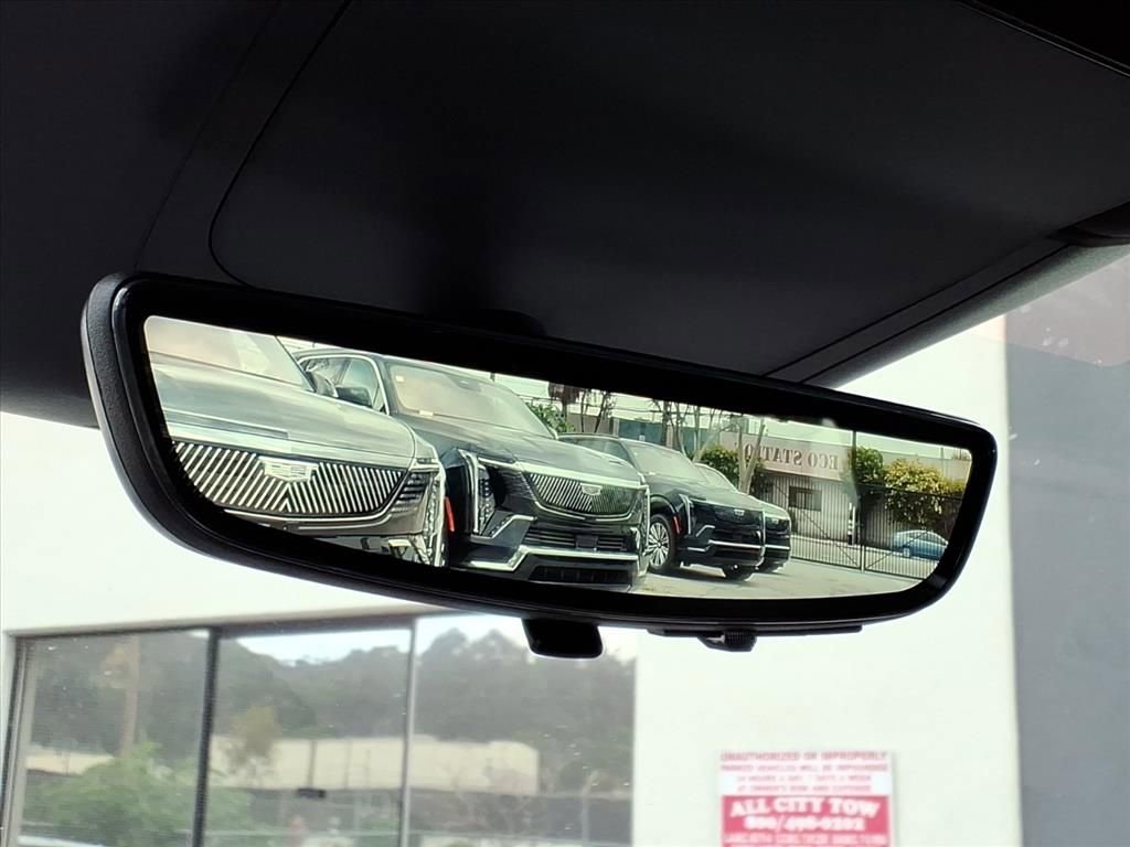 New 2026 Cadillac Escalade IQ Luxury 1 image 19