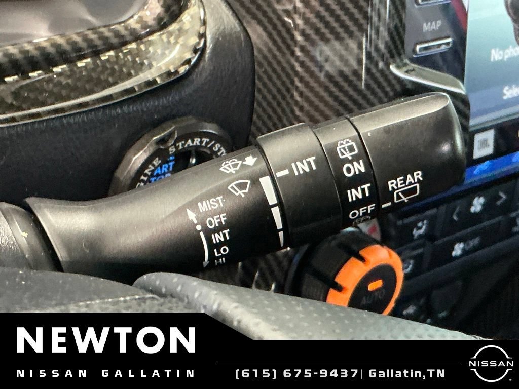 Used 2023 Toyota 4Runner TRD Pro AWD/4WD image 83