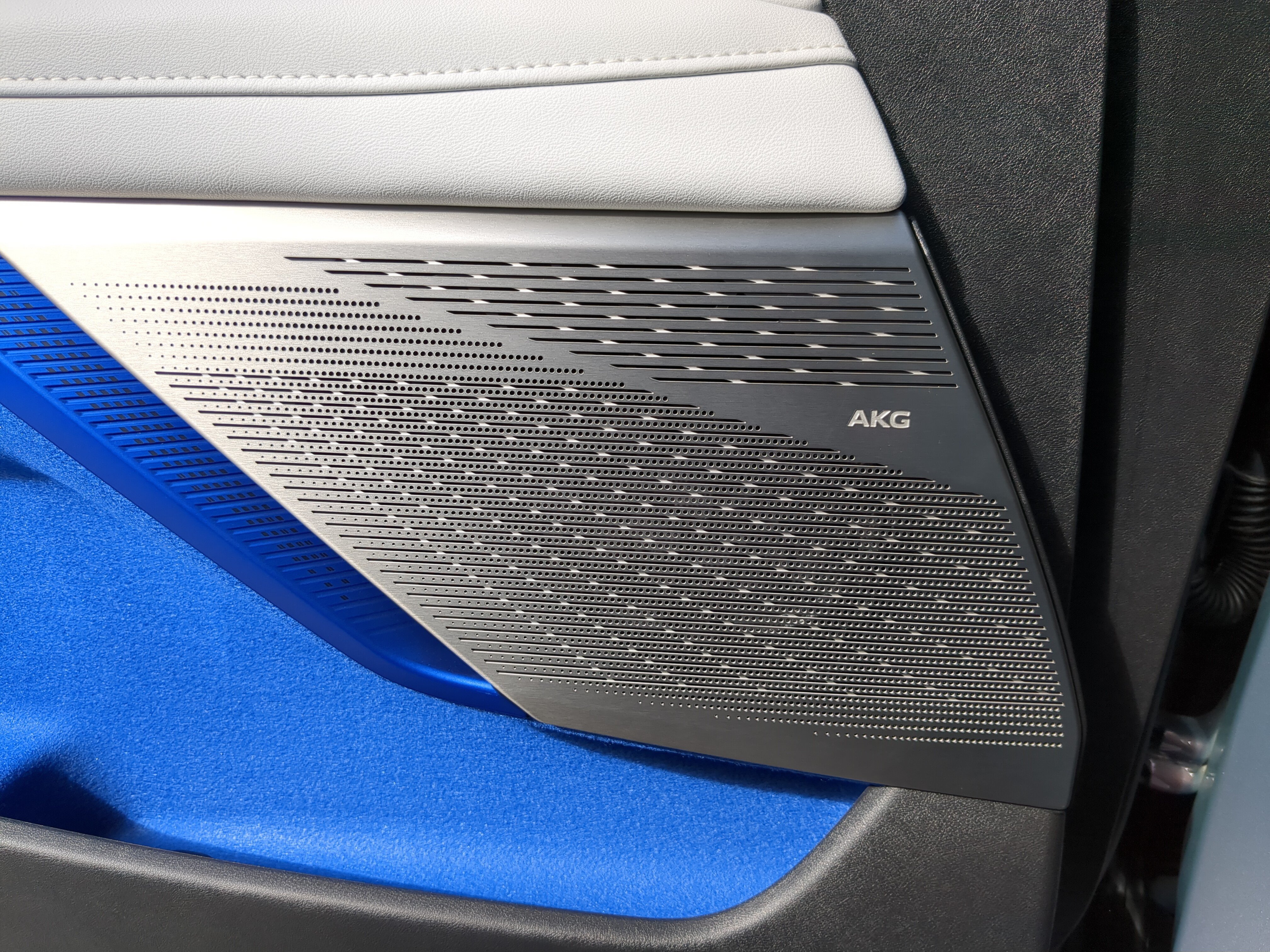 New 2026 Cadillac Optiq Luxury 1 w/ LPO, Floor Liner Package RWD image 19