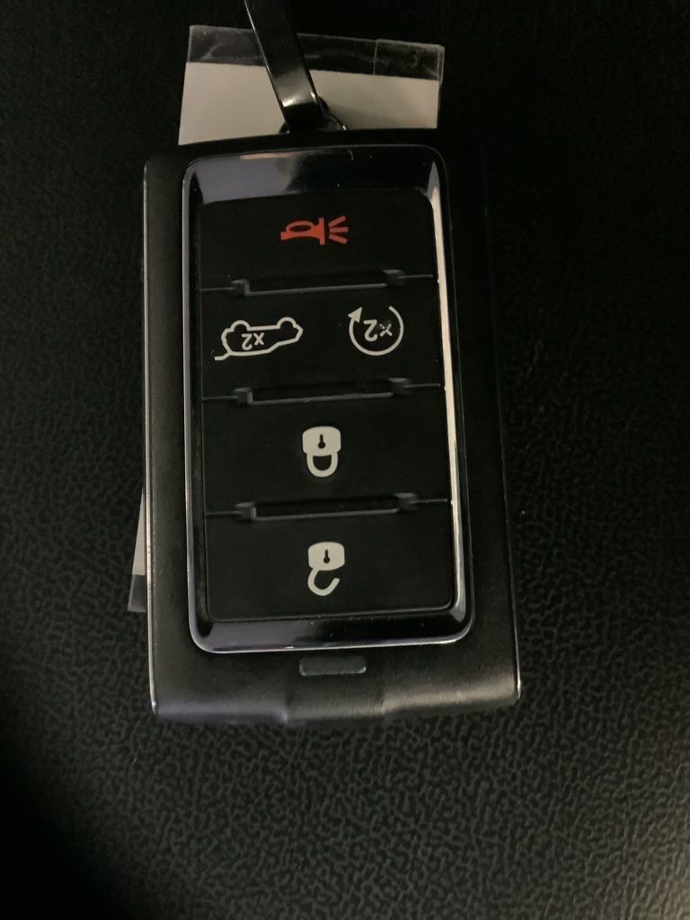 Certified 2023 Jeep Grand Cherokee Limited image 33