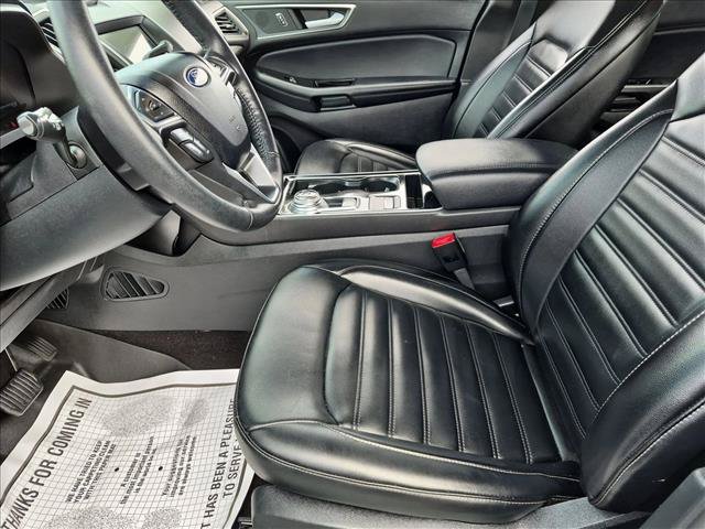 Used 2020 Ford Edge SEL FWD image 15