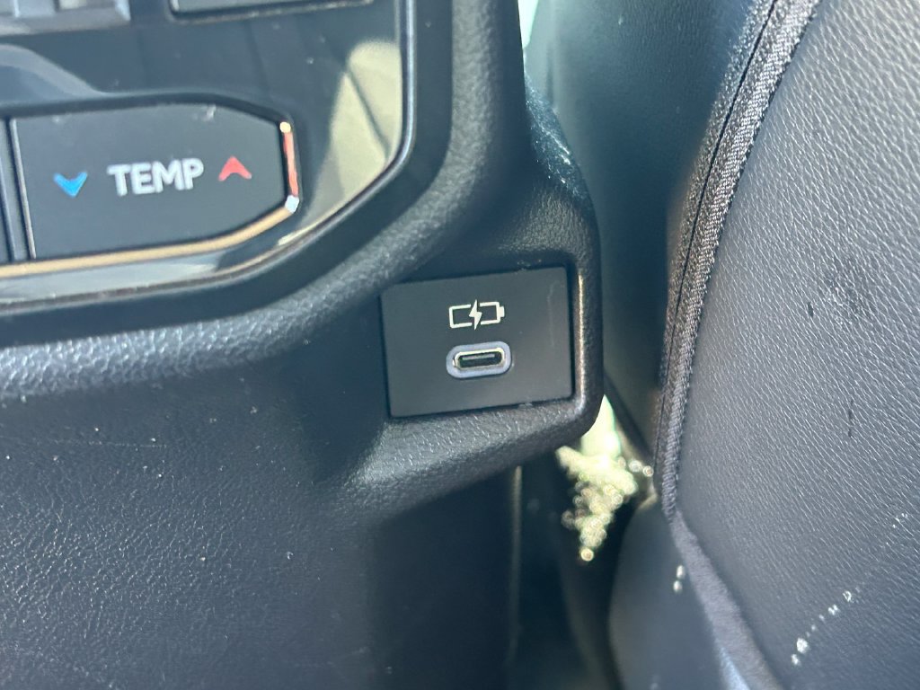 Certified 2025 Toyota Grand Highlander AWD Hybrid image 27