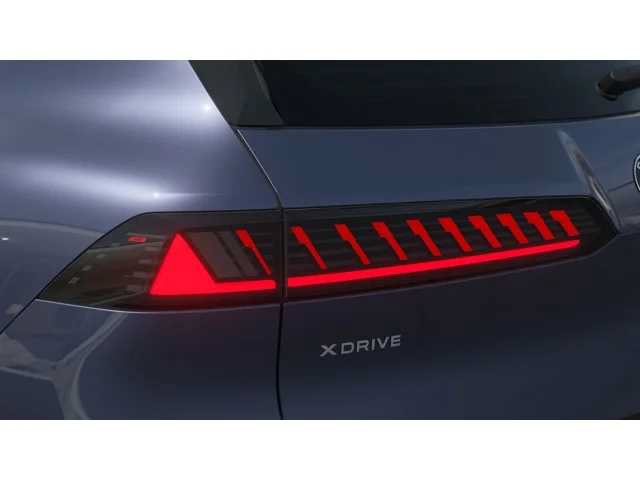New 2027 BMW iX3 50 xDrive w/ Technology Package AWD/4WD image 8