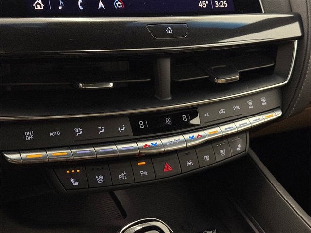 Used 2023 Cadillac CT5 Premium Luxury w/ Parking Package image 28