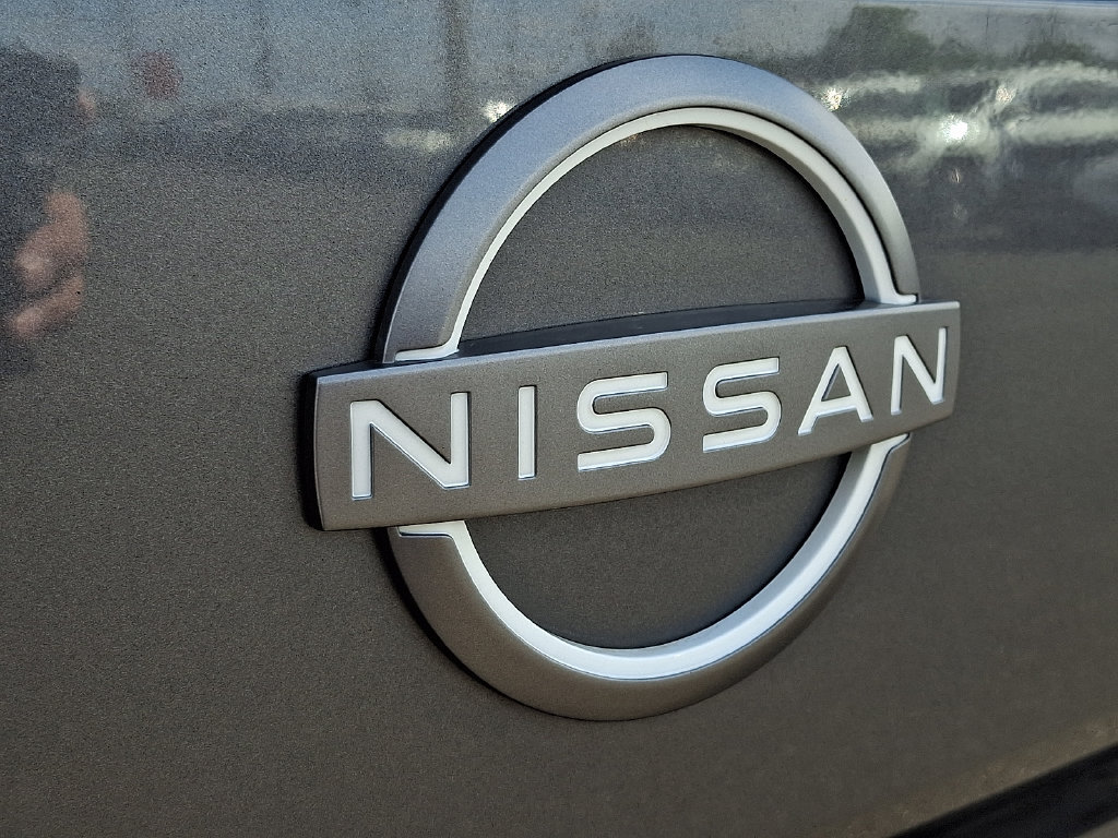Certified 2024 Nissan Frontier SV w/ Technology Package AWD/4WD image 30