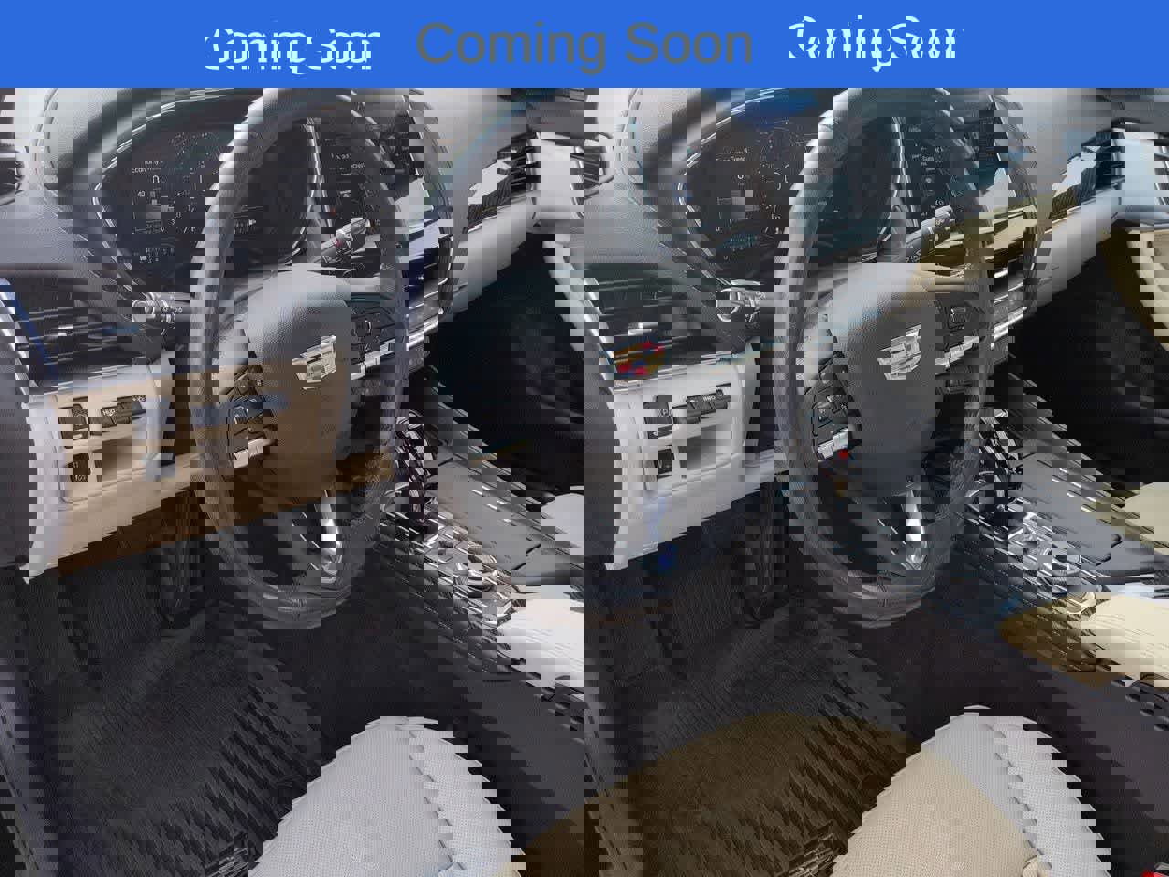 Used 2023 Cadillac CT5 Luxury image 2