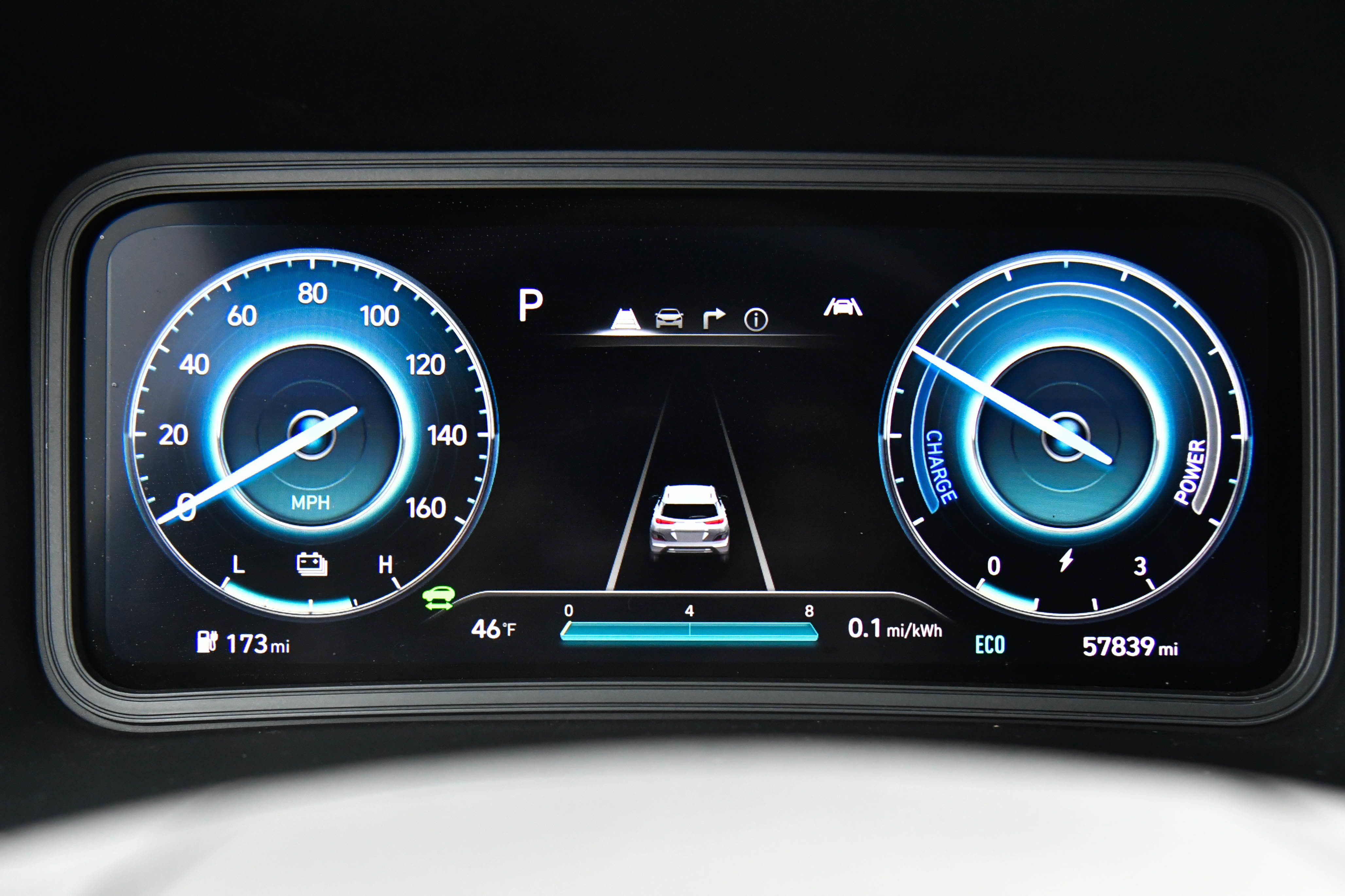 Used 2023 Hyundai Kona Limited image 30