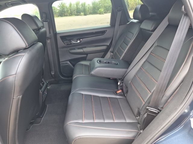 Used 2024 Honda CR-V Sport Touring image 25