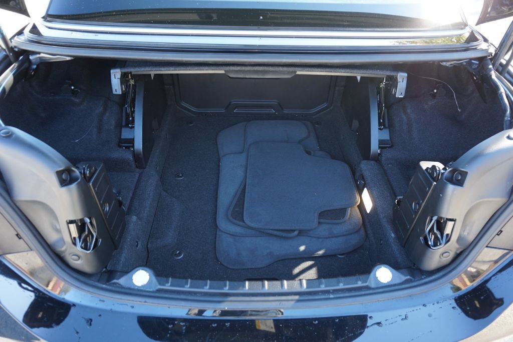 Used 2016 BMW 428i Convertible RWD image 23