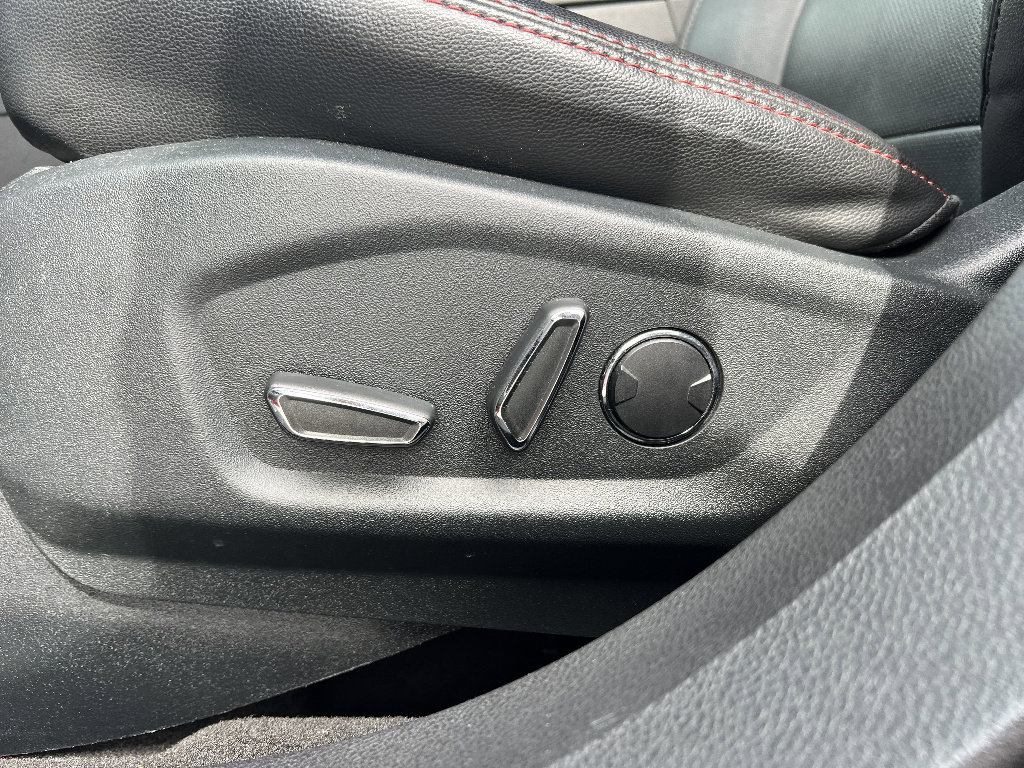 Certified 2018 Ford Explorer Sport image 17