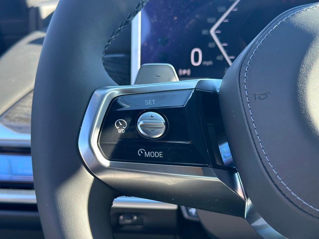 New 2026 BMW 760i xDrive image 31