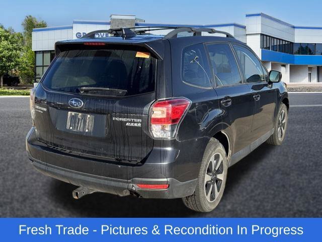 Used 2017 Subaru Forester 2.5i Premium w/ All-Weather Package AWD/4WD image 5