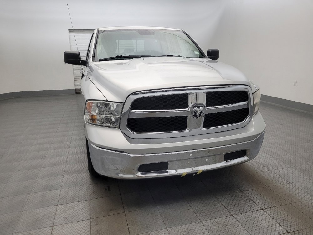 Used 2014 RAM 1500 Classic SLT RWD image 14