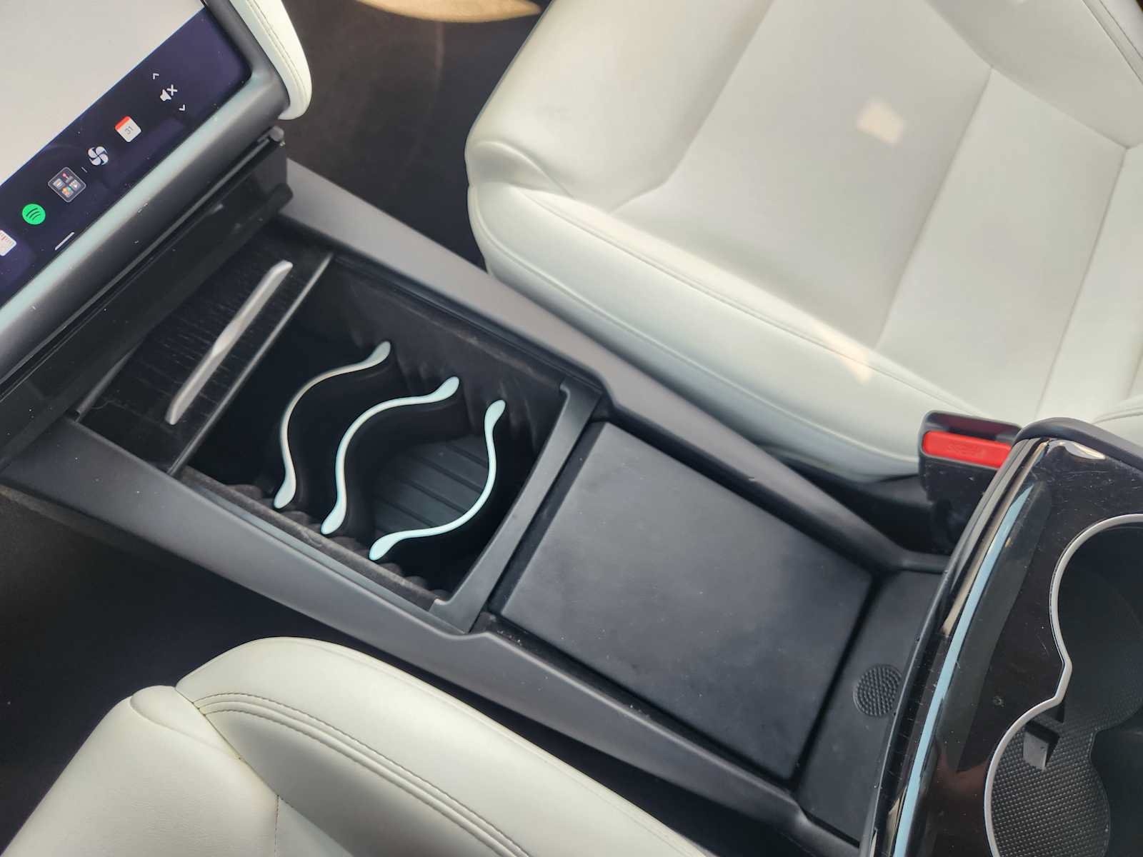 Used 2020 Tesla Model X Long Range AWD/4WD image 21