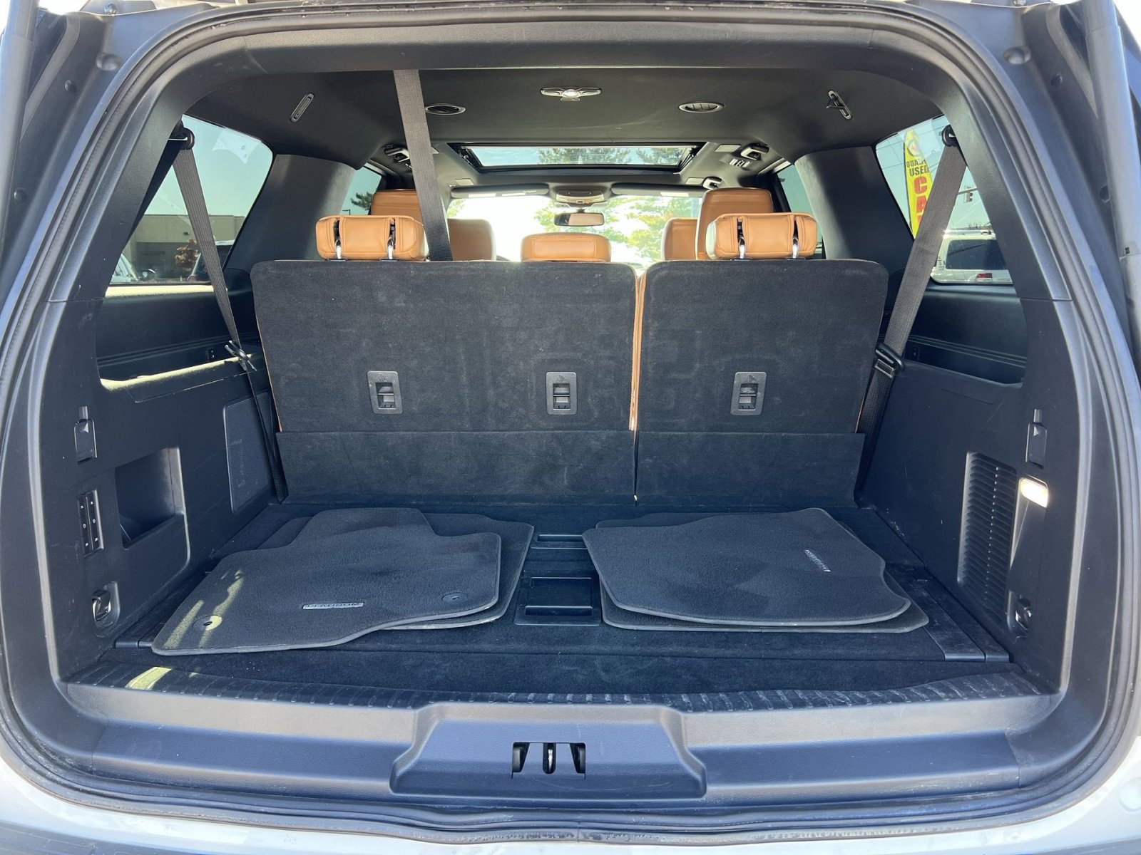 Used 2022 Ford Expedition Max Platinum image 27