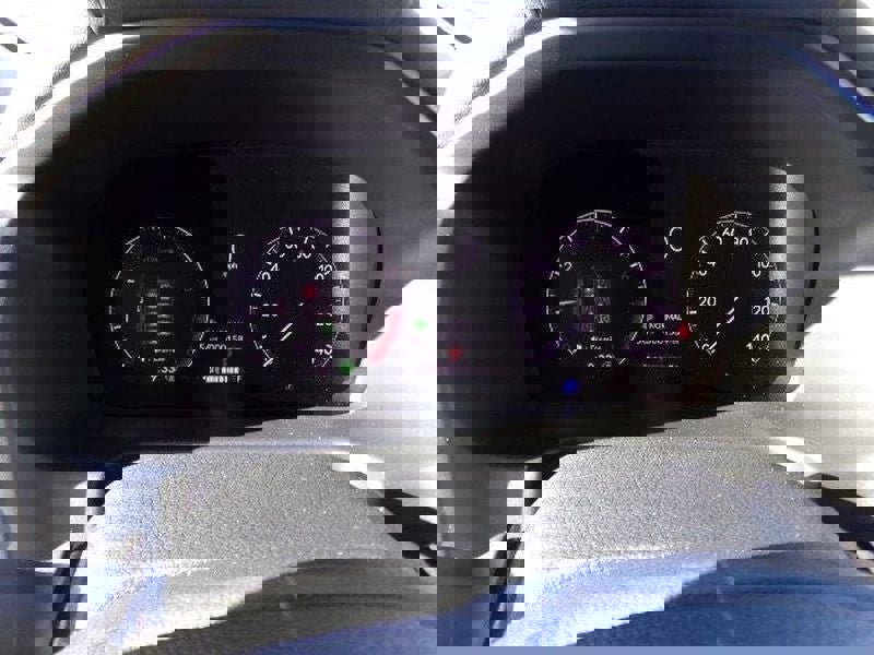 New 2026 Honda Odyssey EX-L image 9