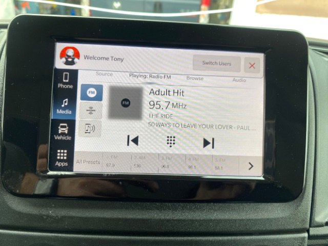 Used 2023 RAM ProMaster 2500 image 25