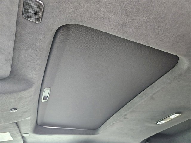 Used 2025 GMC Sierra 1500 Denali Ultimate image 30