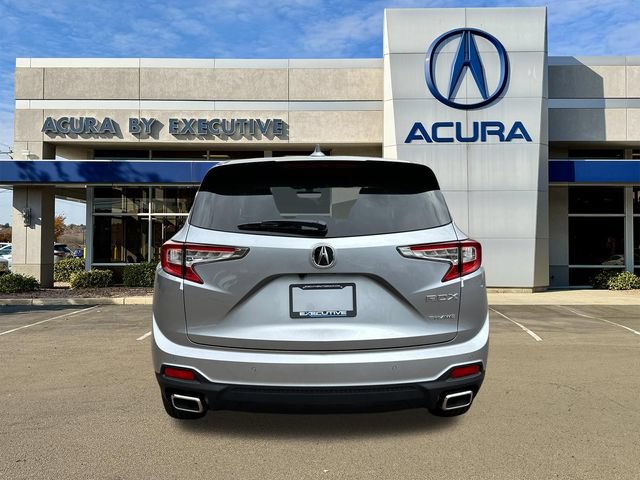 New 2026 Acura RDX w/ Technology Package AWD/4WD image 3