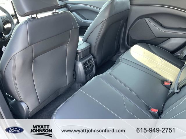 New 2026 Ford Mustang Mach-E Select image 18