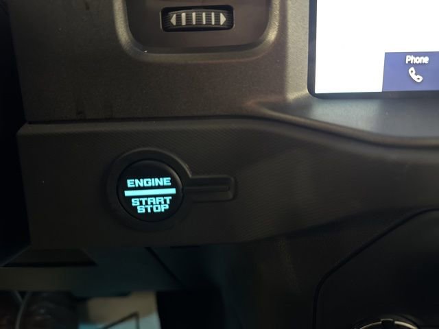 Used 2024 Ford Bronco Badlands image 29