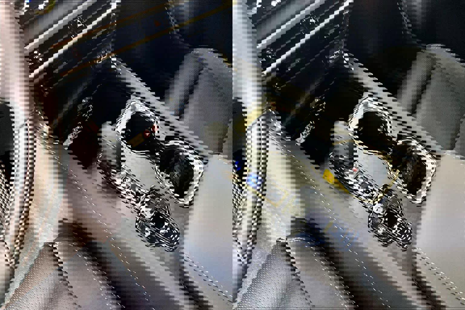 Used 2023 Lexus RX 350 FWD image 15