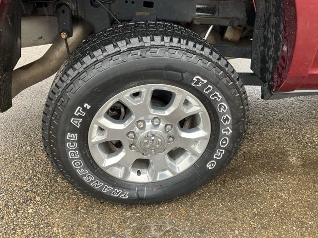 Used 2022 RAM 2500 Limited w/ Towing Technology Group image 11