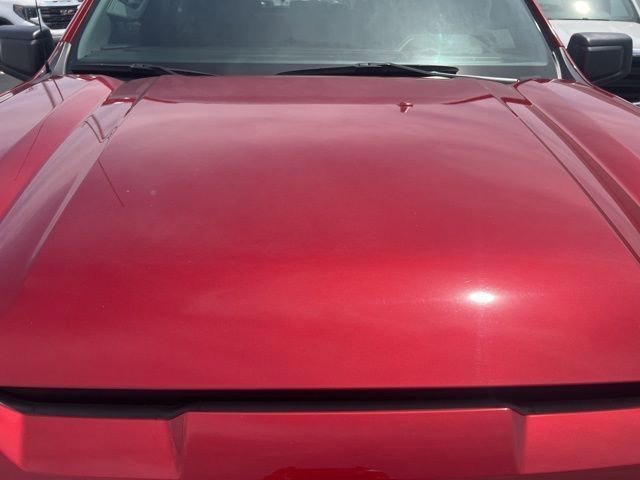 Used 2024 GMC Sierra 1500 Elevation w/ X31 Off-Road Package image 16