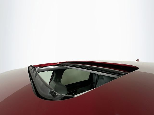 Certified 2020 Honda CR-V EX-L image 9