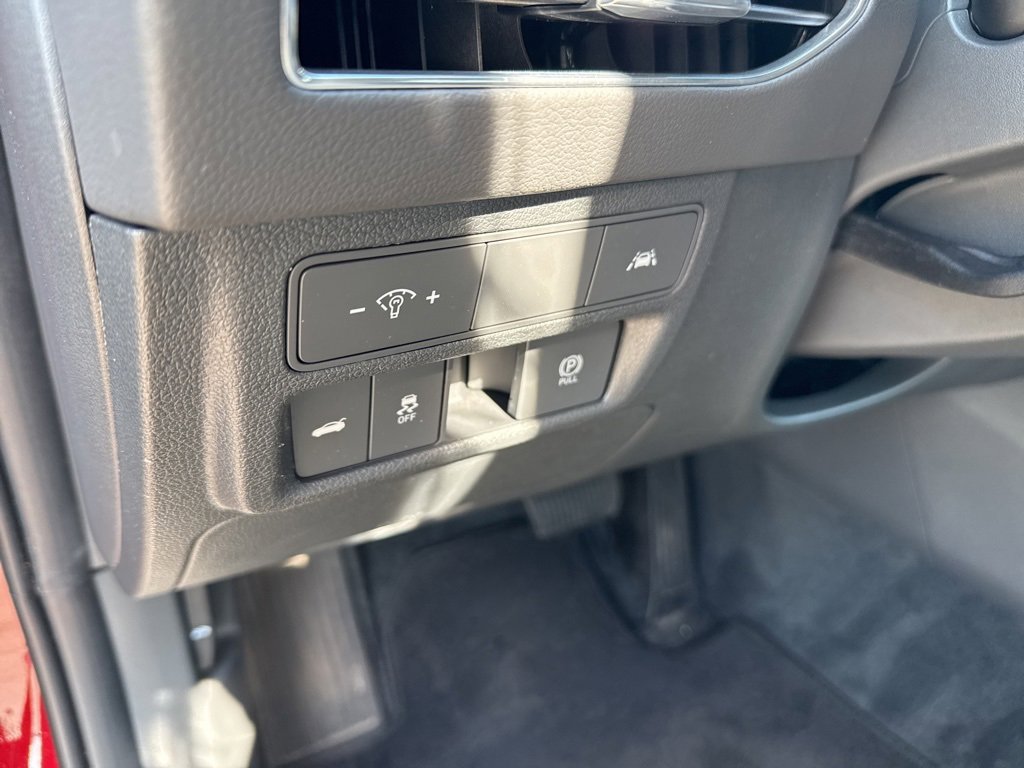 Used 2023 Hyundai Sonata SEL image 10