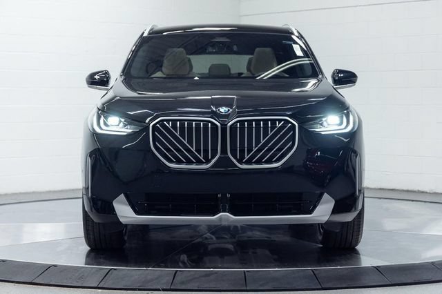New 2026 BMW X3 xDrive30i w/ Convenience Package AWD/4WD image 7