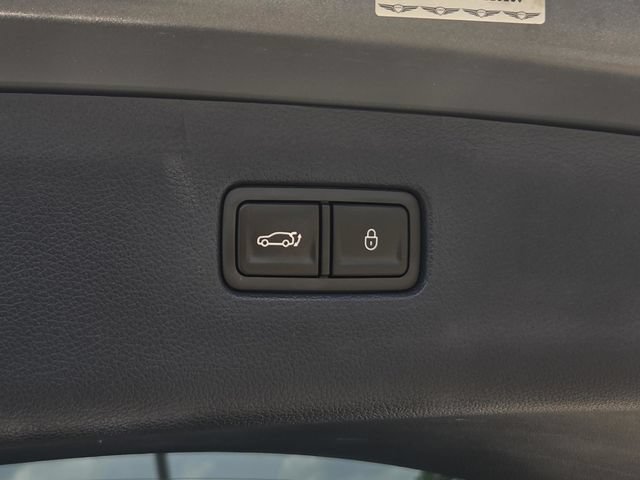 Used 2025 Genesis GV80 3.5T Prestige AWD/4WD image 14