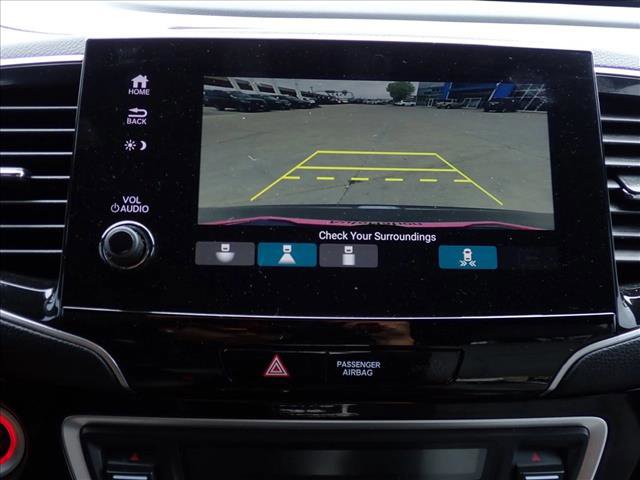 Used 2019 Honda Passport Touring image 20