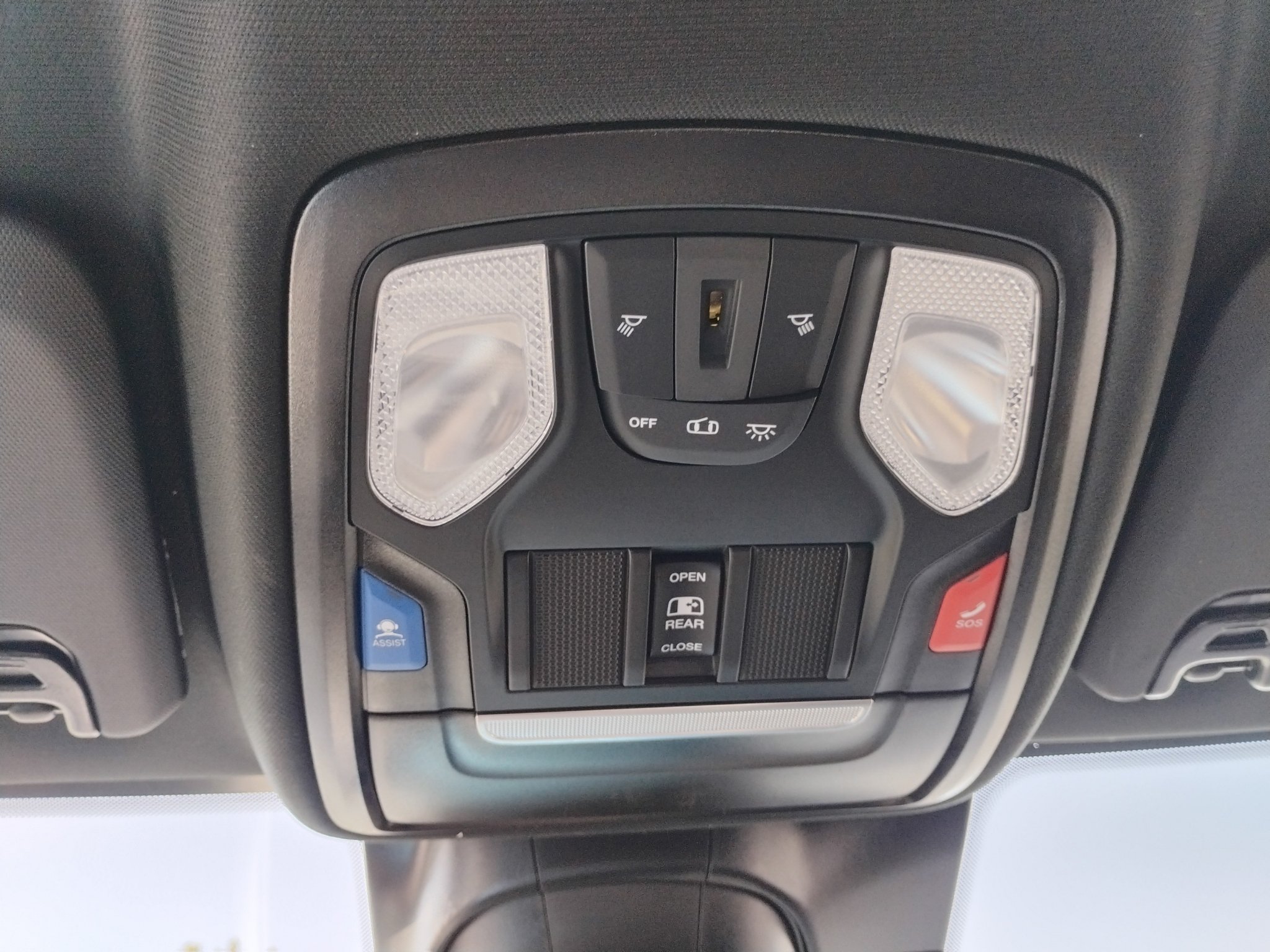 New 2027 RAM 2500 Tradesman AWD/4WD image 40
