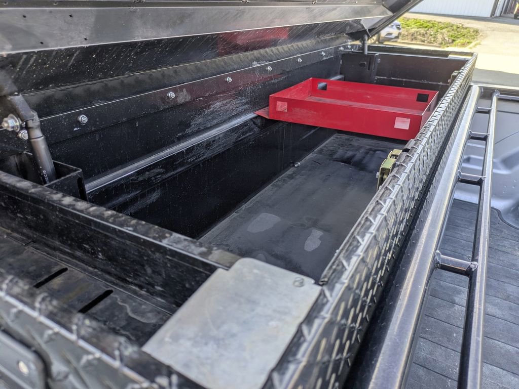 Used 2022 RAM 2500 Big Horn image 26