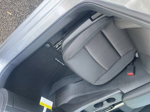 New 2025 Nissan Altima 2.5 S FWD image 21