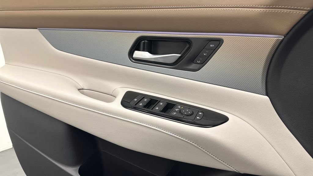 New 2026 Nissan Murano Platinum w/ Cargo Package image 17