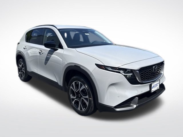 New 2026 MAZDA CX-5 Preferred AWD/4WD image 8